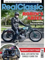 Real Classic